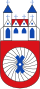 Wappen der Stadt Hameln