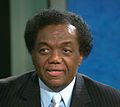 Lamont Dozier op 10 juli 2009 (Foto: Phil Konstantin) geboren op 16 juni 1941