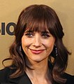 Rashida Jones op 20 mei 2017 geboren op 25 februari 1976