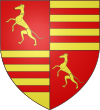 Blason de Ségur