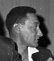 Abdul "Duke" Fakir circa 1967 (Foto: Arnie Lee) geboren op 26 december 1935