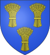 Blason de Chaumes-en-Brie