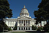 California State Capitol