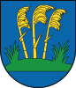 Coat of arms of Gabčíkovo