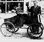 Schloemer automobile