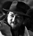 Rainer Werner Fassbinder geboren op 31 mei 1945