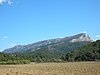 Montagne Sainte-Victoire