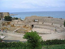 Tarraco