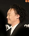 Eason Chan in 2016.