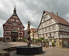 Besigheim