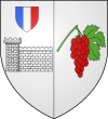 Blason de Limas