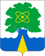 Dubna – znak