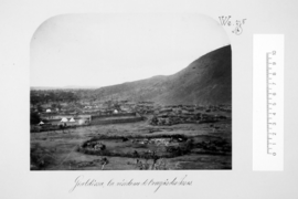 Jaldessa in 1885