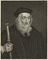 John Wycliffe (1330-1384)