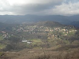 Lumarso – Veduta