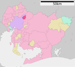 Owariasahi – Mappa