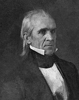 James K. Polk