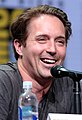 Beck Bennett op 20 juli 2017 (Foto: Gage Skidmore) geboren op 1 oktober 1984