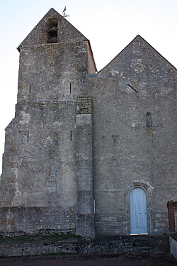 Skyline of Desmonts