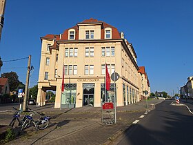 Kaufhaus Mein Fischer