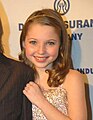 Sammi Hanratty geboren op 20 september 1995