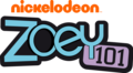 Logo der 4.Staffel von Zoey 101