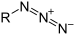 Organoazid