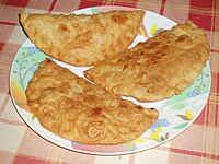 Tjsebureki