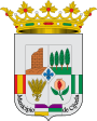 Blason de Cijuela