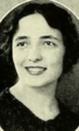 Evangeline Papageorge