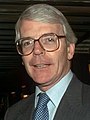 Sir John Major KG CH ACIB manjabaik 1990–1997 lahia 1943 (umua 81)