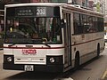 Dennis Dart (Duple Metsec), Kowloon Motor Bus