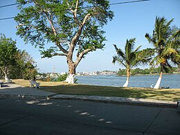 Tuxpan – Veduta