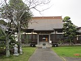 東漸寺