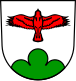 Coat of arms of Gerstetten