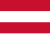 Österreichische Flagge