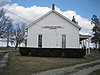 Benjaminville Friends Meeting House