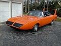 Plymouth Superbird (1970)