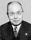 Kijūrō Shidehara