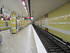 Lohmühlenstraße