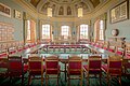 The Council Chambers