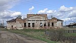 Церковь Введения во Храм Пресвятой Богородицы