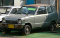 Suzuki Fronte LS30