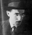 Q173481 Fernando Pessoa geboren op 13 juni 1888 overleden op 30 november 1935