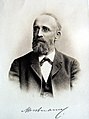 August Horstmann (1842-1929)