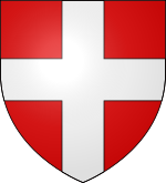 Blason de Savoie.