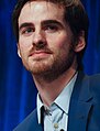 Colin O'Donoghue op 3 maart 2013 geboren op 26 januari 1981