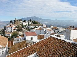 Comares (Málaga)