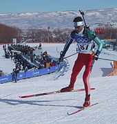 Frode Andresen, vinner i 2009