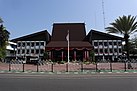 Kantor Walikota Banjarmasin